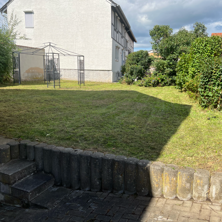 Vorder Vorher